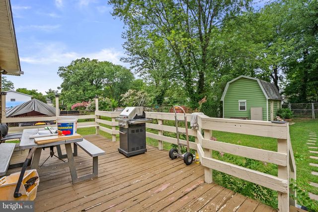 9120 5TH ST, Lanham, MD 20706