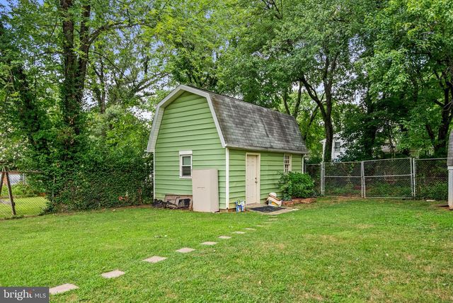 9120 5TH ST, Lanham, MD 20706