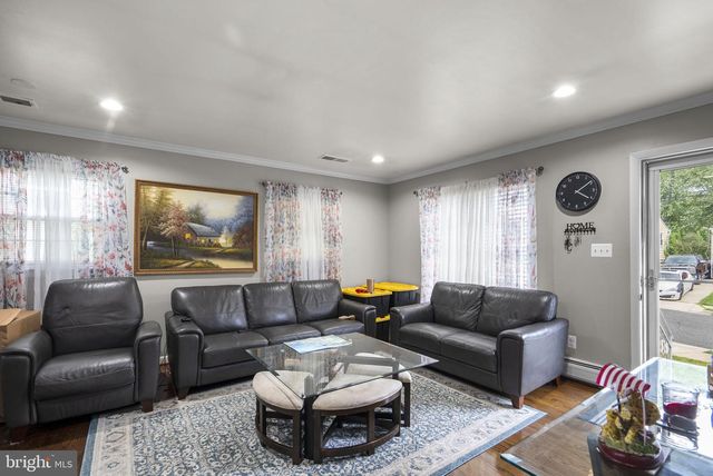 9120 5TH ST, Lanham, MD 20706