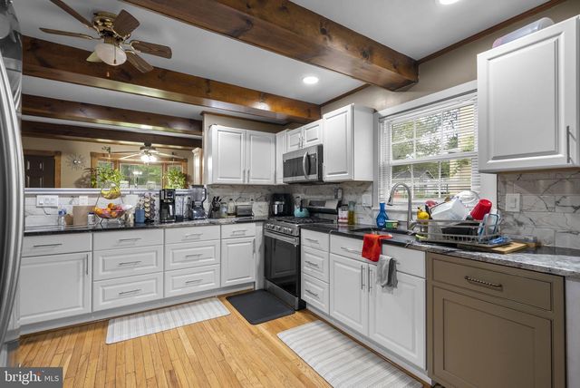 9120 5TH ST, Lanham, MD 20706