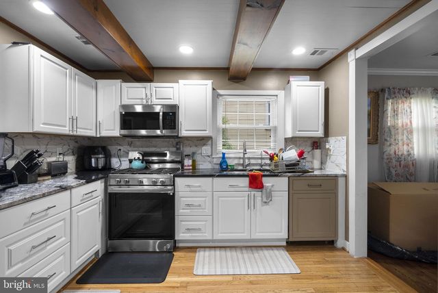9120 5TH ST, Lanham, MD 20706