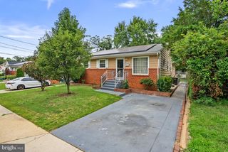 9120 5TH ST, Lanham, MD 20706