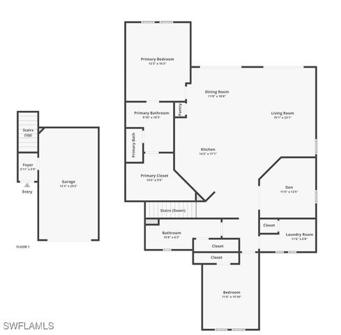 11768 Grand Belvedere WAY 203, Fort Myers, FL 33913