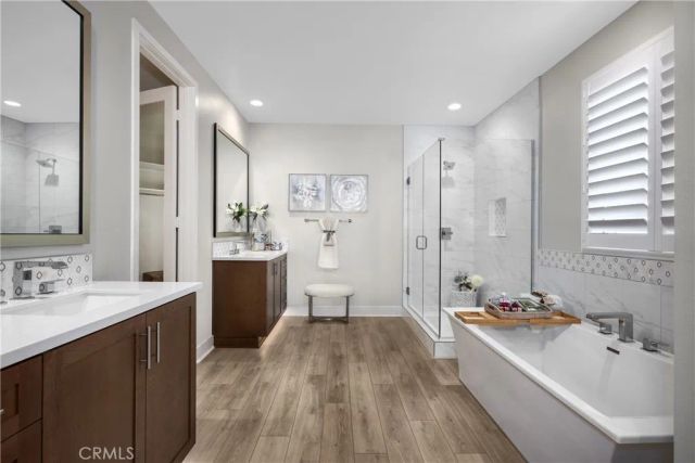 2307 Quail Bush Street, Palmdale, CA 93551