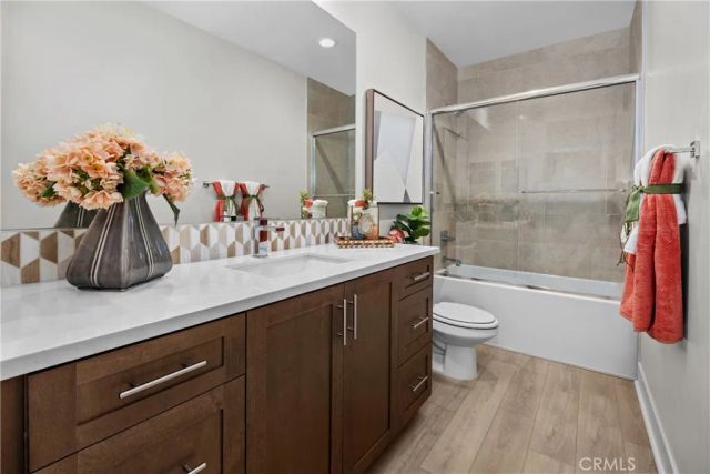 2307 Quail Bush Street, Palmdale, CA 93551