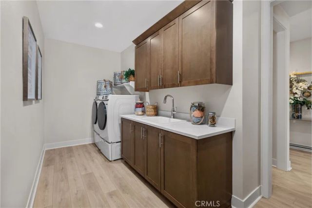 2307 Quail Bush Street, Palmdale, CA 93551