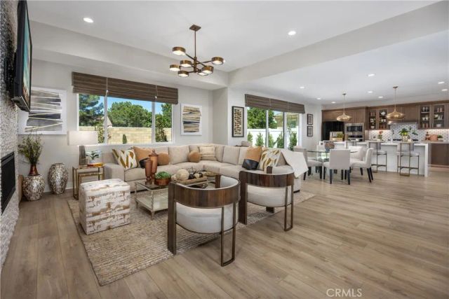 2307 Quail Bush Street, Palmdale, CA 93551