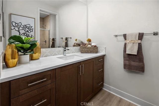2307 Quail Bush Street, Palmdale, CA 93551