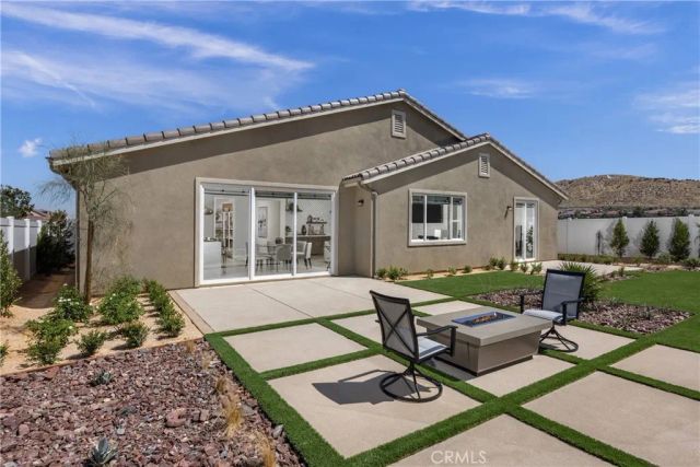 2307 Quail Bush Street, Palmdale, CA 93551