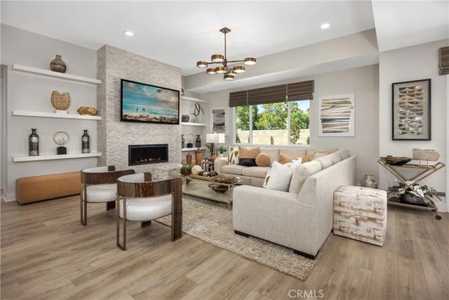 2307 Quail Bush Street, Palmdale, CA 93551