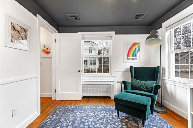 28 Rosegarden Street, Warwick, RI 02888