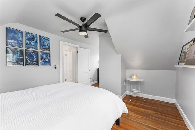 28 Rosegarden Street, Warwick, RI 02888