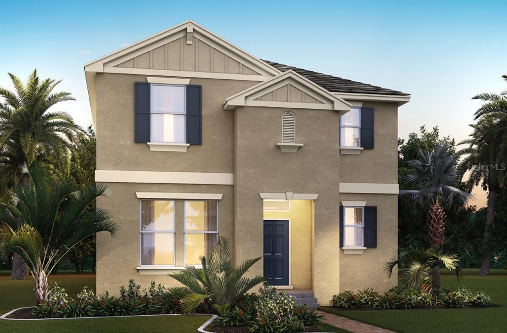 11846 SHINE VIEW LANE, Winter Garden, FL 34787