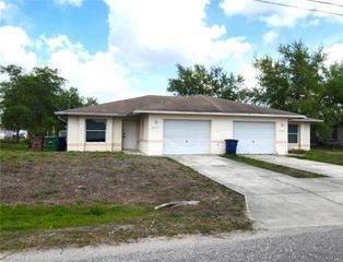2510 Martin AVE S 2510, Lehigh Acres, FL 33973