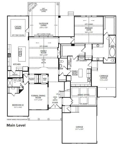 7242 Florim Ct, Fairview, TN 37062