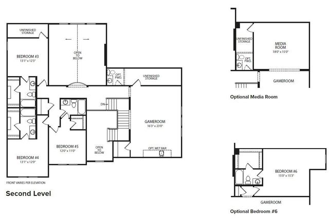 7242 Florim Ct, Fairview, TN 37062