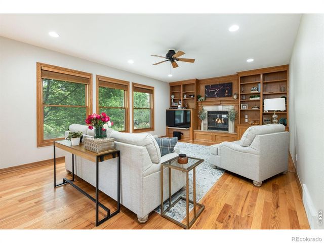 3935 Pierson Street, Wheat Ridge, CO 80033
