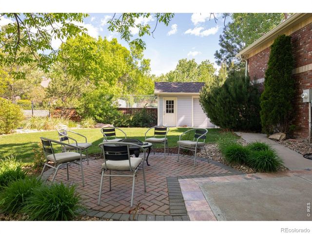 3935 Pierson Street, Wheat Ridge, CO 80033