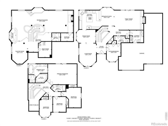 3935 Pierson Street, Wheat Ridge, CO 80033