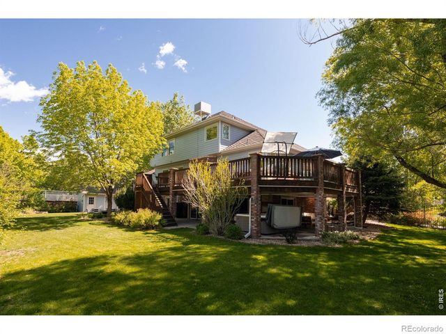 3935 Pierson Street, Wheat Ridge, CO 80033