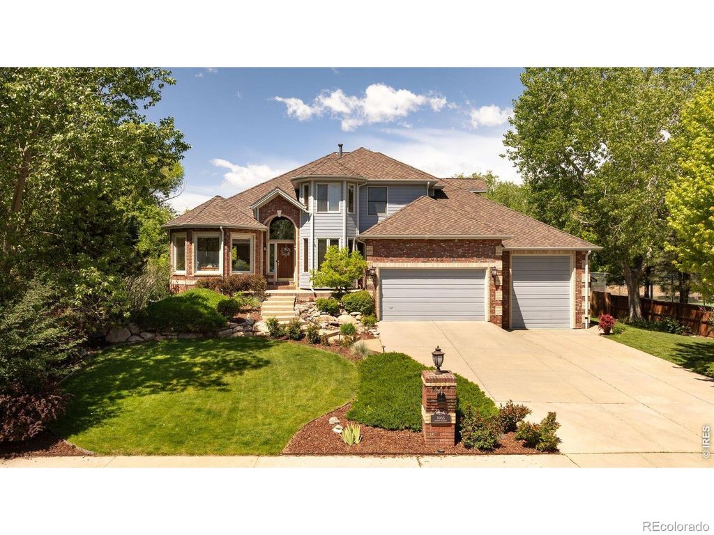 3935 Pierson Street, Wheat Ridge, CO 80033