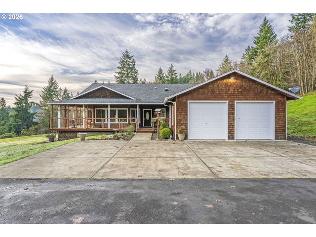 303 SHADOW MOUNTAIN Rd, Silver Lake, WA 98645