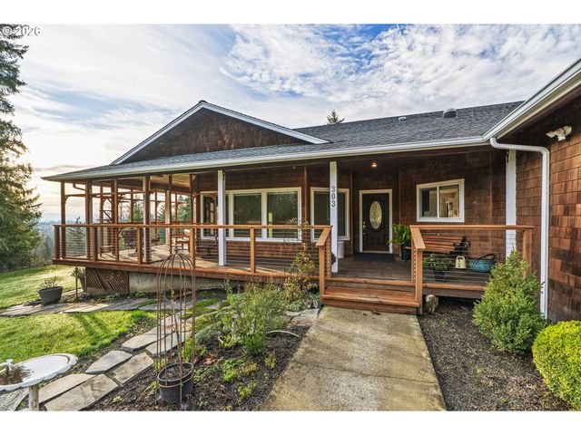 303 SHADOW MOUNTAIN Rd, Silver Lake, WA 98645