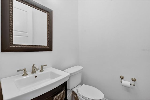 2110 HIGHLAND PARK ROAD, Deland, FL 32720