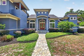 2110 HIGHLAND PARK ROAD, Deland, FL 32720