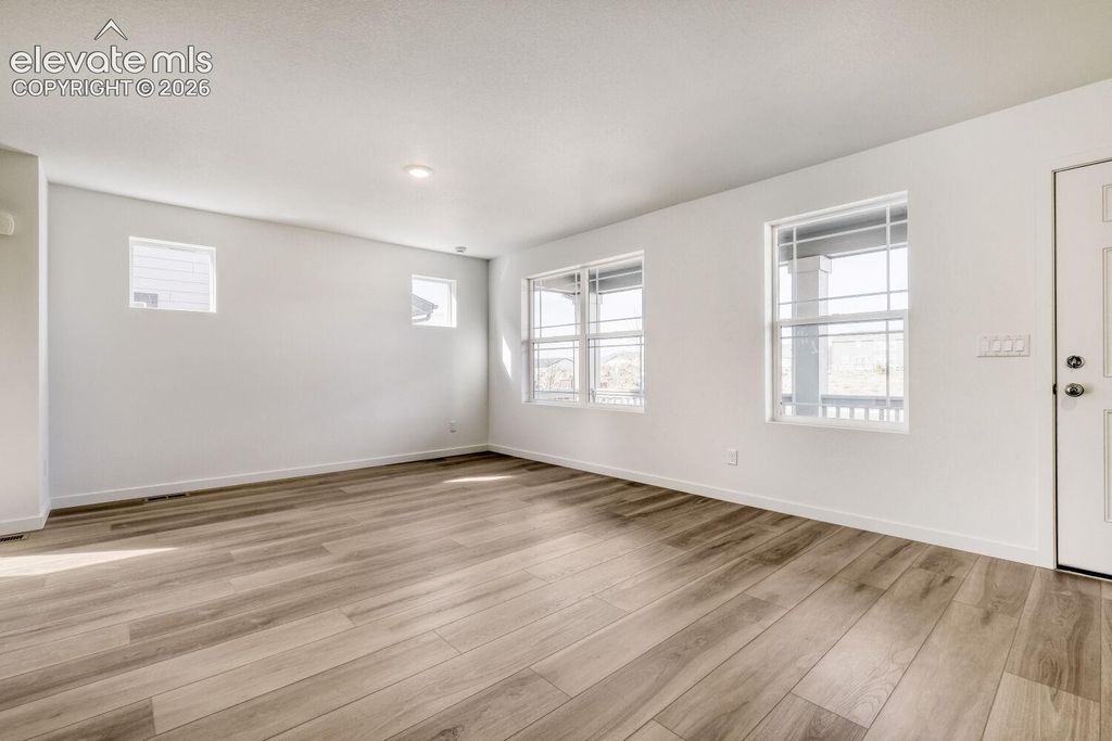 7885 Long Chute Trail, Colorado Springs, CO 80908 — photo 2
