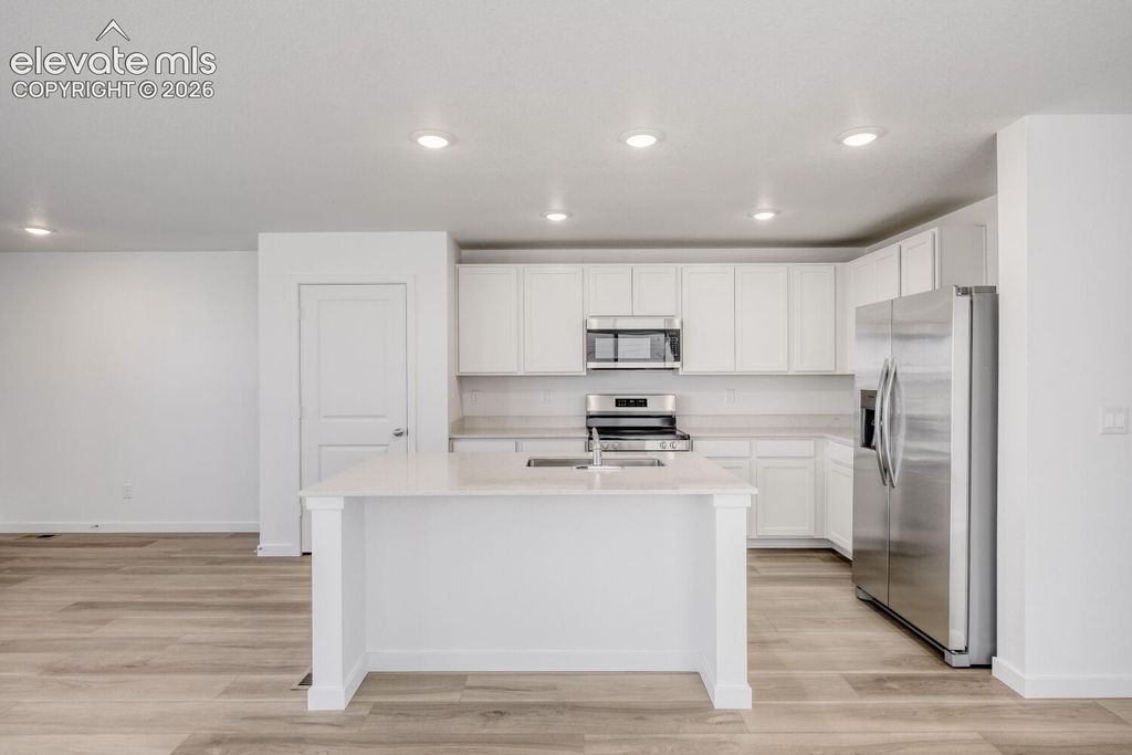 7885 Long Chute Trail, Colorado Springs, CO 80908 — photo 4