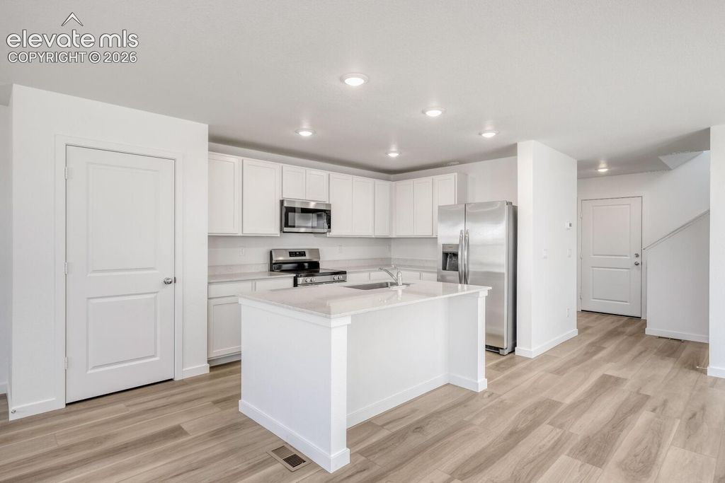 7885 Long Chute Trail, Colorado Springs, CO 80908 — photo 5