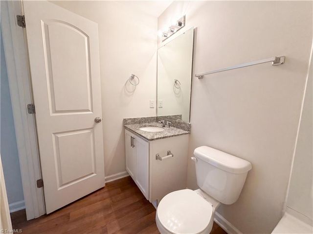 116 Belmont Place Drive, King, NC 27021