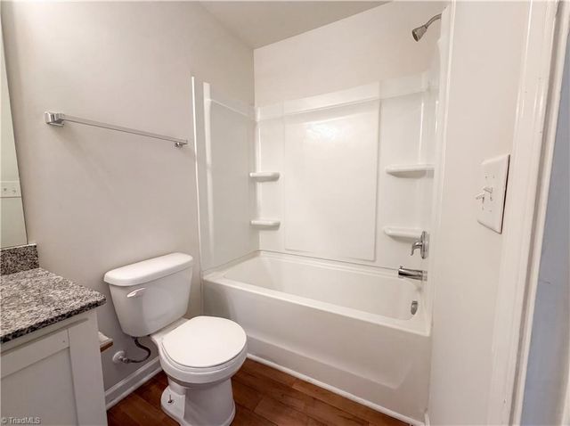 116 Belmont Place Drive, King, NC 27021