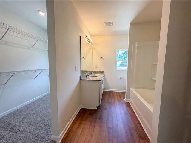 116 Belmont Place Drive, King, NC 27021