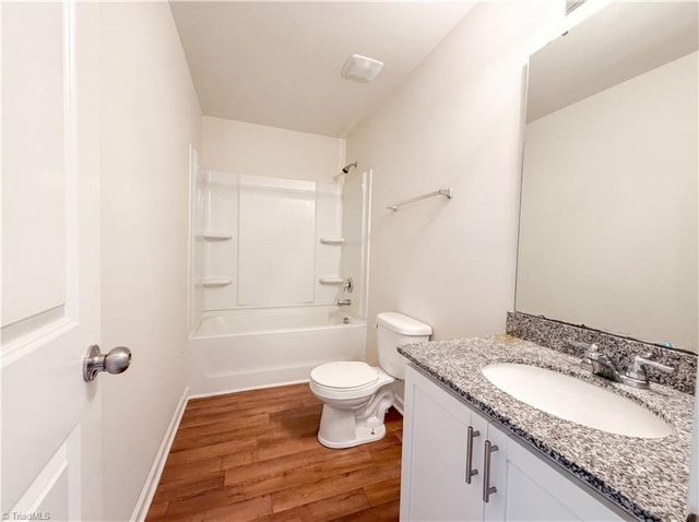 116 Belmont Place Drive, King, NC 27021