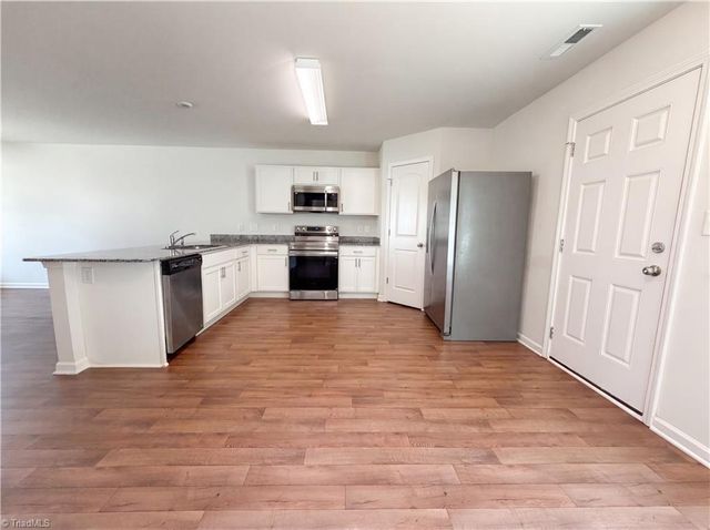 116 Belmont Place Drive, King, NC 27021