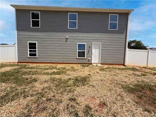 116 Belmont Place Drive, King, NC 27021