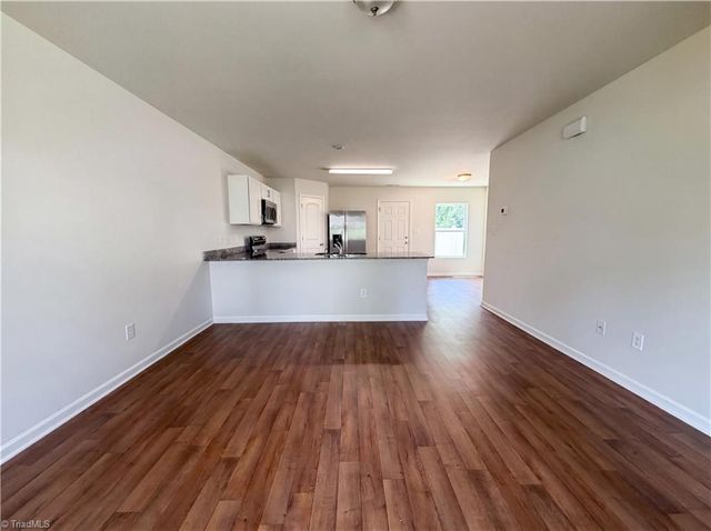 116 Belmont Place Drive, King, NC 27021