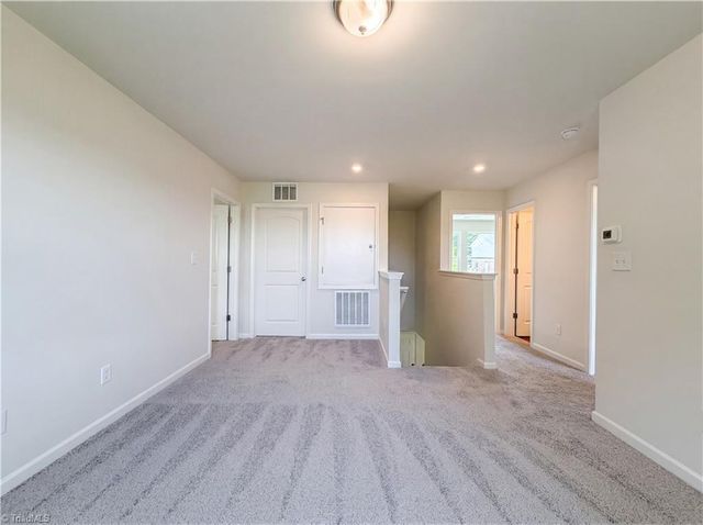 116 Belmont Place Drive, King, NC 27021