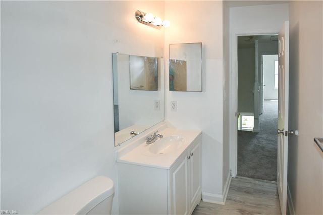 2920 S Cape Henry AVE A, Norfolk, VA 23509