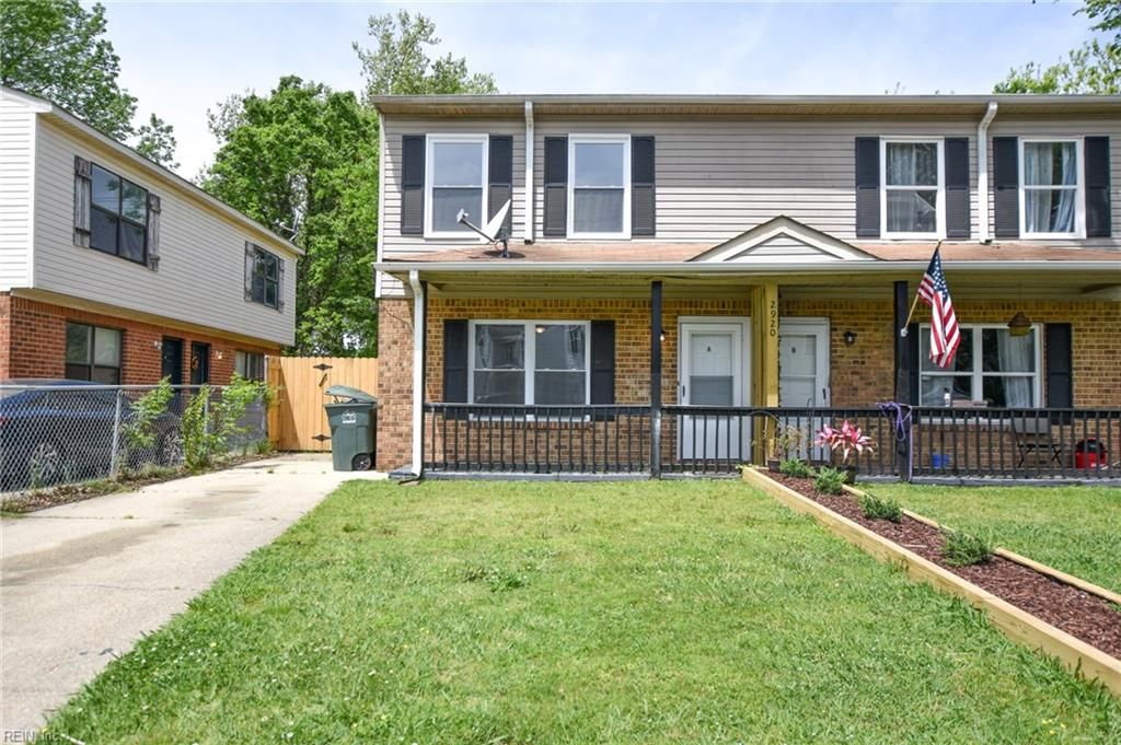 2920 S Cape Henry AVE A, Norfolk, VA 23509