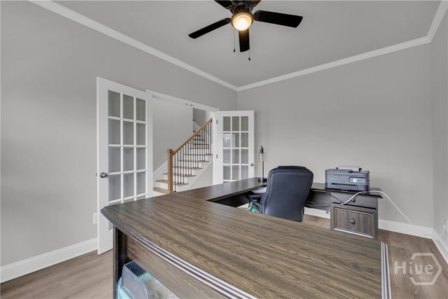 305 Parkers Place, Hoschton, GA 30548