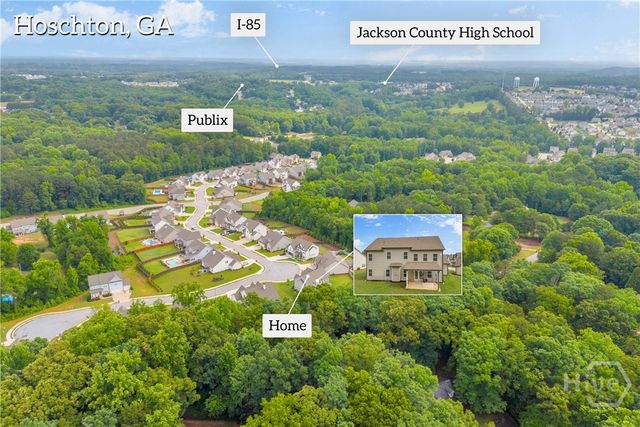 305 Parkers Place, Hoschton, GA 30548