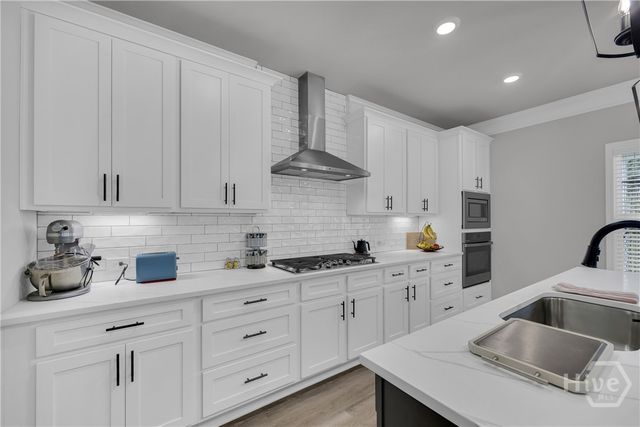 305 Parkers Place, Hoschton, GA 30548