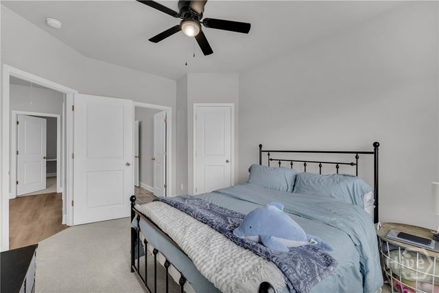 305 Parkers Place, Hoschton, GA 30548