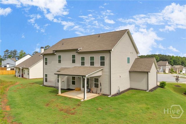 305 Parkers Place, Hoschton, GA 30548
