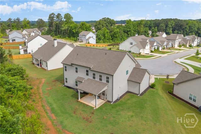 305 Parkers Place, Hoschton, GA 30548
