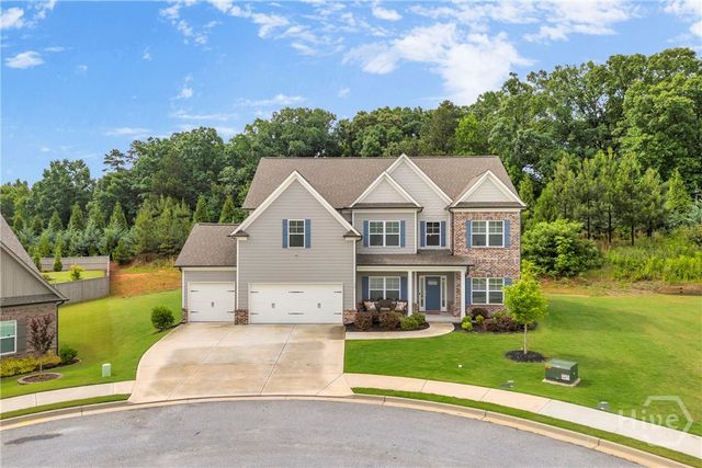 305 Parkers Place, Hoschton, GA 30548