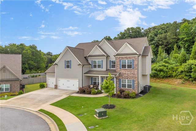 305 Parkers Place, Hoschton, GA 30548